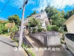 神奈川県横浜市都筑区折本町