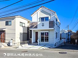 神奈川県横浜市旭区白根7丁目