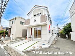 神奈川県横浜市旭区白根7丁目