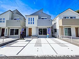 神奈川県横浜市青葉区奈良町