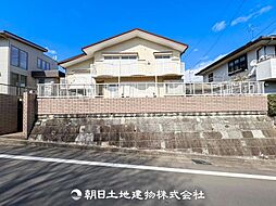 神奈川県横浜市緑区白山4丁目
