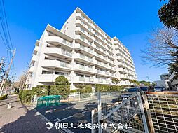 シャルマン横浜中山