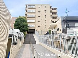 三ツ沢上町パーク・ホームズ　弐番館