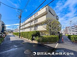 藤和鴨居コープII