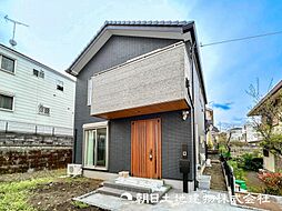 東京都町田市小川1丁目