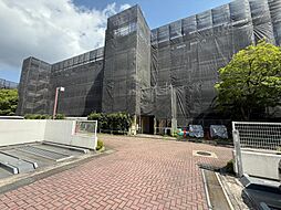 サザンヒルズ竹山　11番館