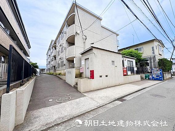 【外観・立地】...