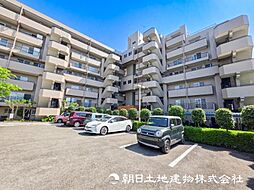 鶴ヶ峰ダイヤモンドマンション