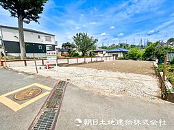 神奈川県横浜市旭区上白根2丁目