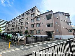 ルックハイツ鴨居