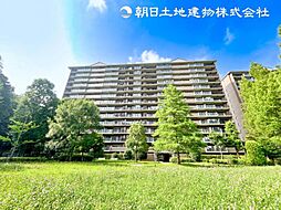 ルクサージュあおば山の手台アプローズコート　A棟