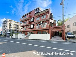 ライオンズマンション鶴ヶ峰第7