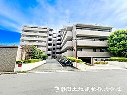 鷺沼東パーク・ホームズ　2番館