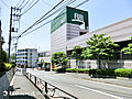 ＦＵＪＩ上野川...
