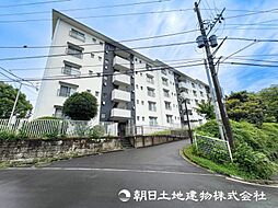 片倉台団地参街区　11棟
