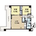 クリオ西谷ホームズ3階1,480万円
