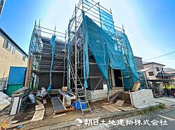 神奈川県横浜市旭区中白根1丁目