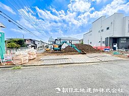 神奈川県横浜市港北区下田町3丁目
