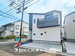 神奈川県横浜市港北区下田町3丁目