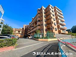 ライオンズマンション鶴ヶ峰ガーデン