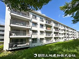 安心を買うなら、朝日土地建物へたまプラーザ団地