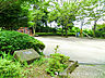 周辺：たんぽぽ公園330ｍ