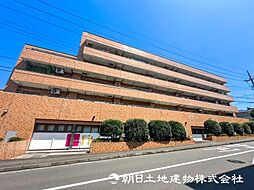 ライオンズマンション十日市場第2