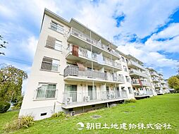 竹山団地　4315号棟