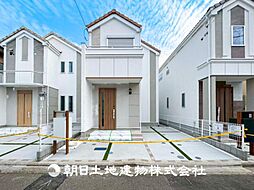神奈川県横浜市瀬谷区宮沢2丁目