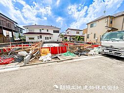 神奈川県横浜市瀬谷区宮沢2丁目