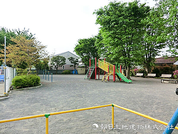 宮沢町公園320ｍ