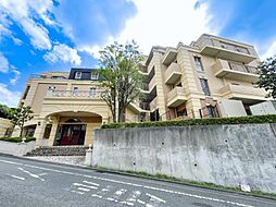 グランシティたまプラーザ1