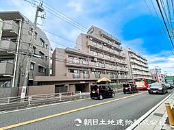 コスモ横浜鶴ヶ峰