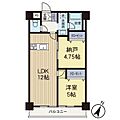 エスペランサ第7十日市場6階2,280万円