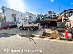 神奈川県横浜市旭区上白根2丁目