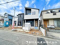 神奈川県横浜市旭区今宿1丁目