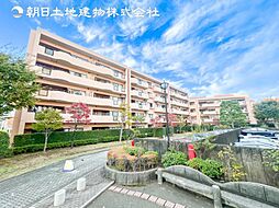 シンフォニックヒルズかがやきの街　24−7号棟