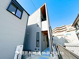 神奈川県横浜市神奈川区菅田町