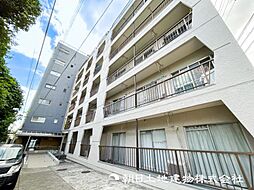 サンハイツ藤が丘