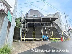 神奈川県横浜市港北区鳥山町