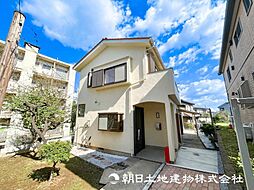 神奈川県横浜市保土ケ谷区上菅田町