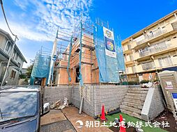 神奈川県横浜市神奈川区羽沢町