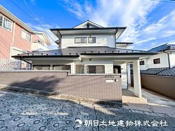 神奈川県横浜市旭区上白根2丁目