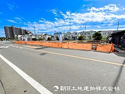 神奈川県川崎市宮前区南野川2丁目