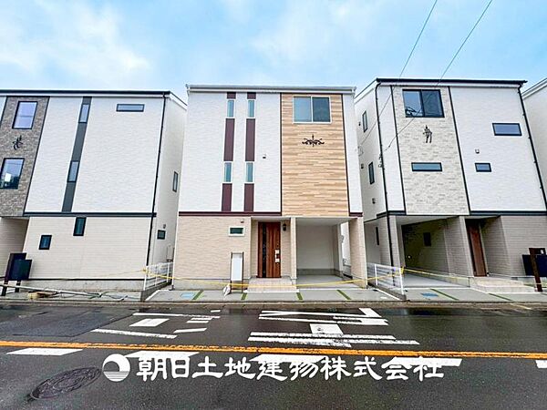物件ID「314002545249」の写真