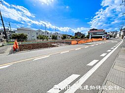 神奈川県川崎市宮前区南野川2丁目