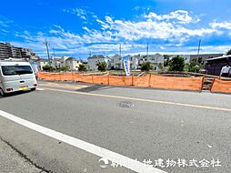 神奈川県川崎市宮前区南野川2丁目