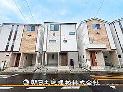 神奈川県川崎市宮前区南野川2丁目