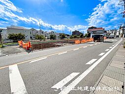 神奈川県川崎市宮前区南野川2丁目