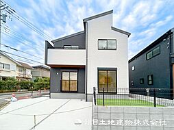 神奈川県横浜市青葉区桂台2丁目